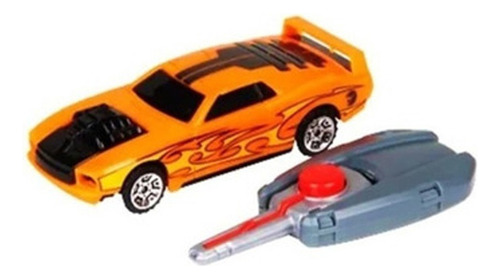 Hot Wheels Key Cars Autos C/llave Lanzadora 10705