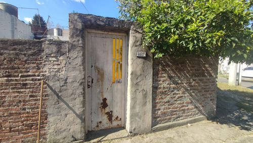 Casa En Venta En Martin Coronado
