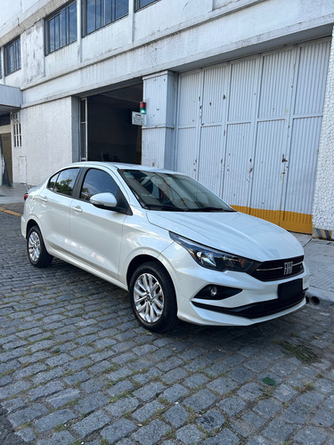 Fiat Cronos 1.3 Gse Drive Pack Conectividad