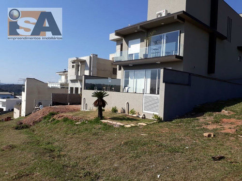Imagem 6 de 8 de Terreno Em Residencial Colinas Do Aruã - Mogi Das Cruzes, Sp - 2876