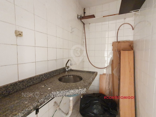 Imagem 13 de 15 de Conjunto Para Locação - 82m² - 1 Vaga - Consolação - Nsk3 Imoveis - Ed2002 - Ed2002