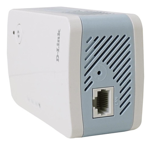 Repetidor Wifi6 Ax1500 D-link Con Antena Clickbox