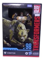 Comprar Cheetor 98 Transformers Studio Series Hasbro 2023