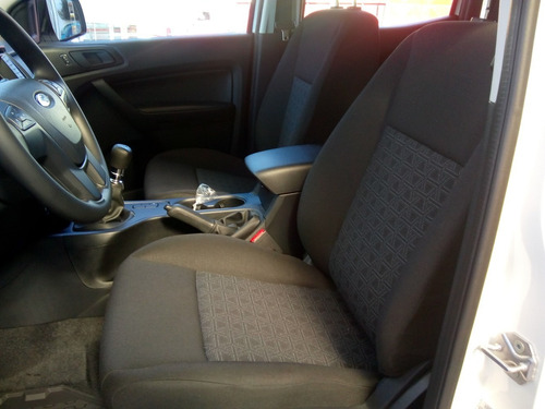 Ford Ranger 2.2 Cd Xl 160cv 4x2 0km 2021 Stock Físico *