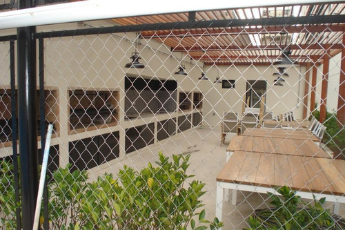 Hermoso Departamento De 2 Amb. En Torre De Lujo - Caballito - 50m2 - Full Amenities-
