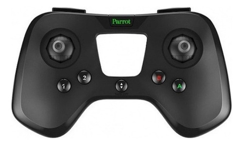 Drone Parrot Swing con cámara SD black 1 batería