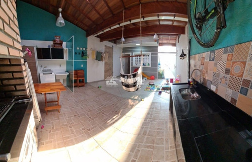 Imagem 14 de 15 de Venda Sobrado 3 Dormitórios Vila Nova Bonsucesso Guarulhos R$ 465.000,00 - 37425v