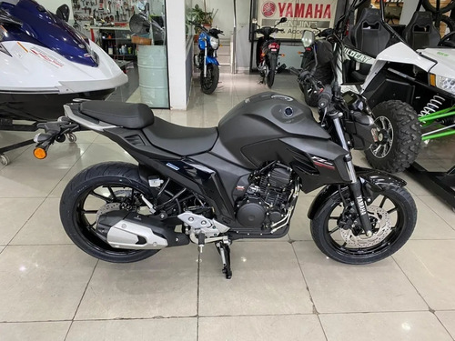 Yamaha Fz 25 0km Entrega Inmediata Tamburrino Motos