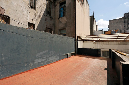 Imagen 19 de 30 de Venta Edificio Balvanera Sobre Lote 290m2