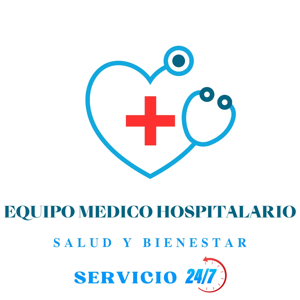 Equipo Médico    