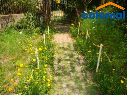 Chácara De 2000,00m2 Com Casa Grande Antiga Rio Acima-champirra/jundiaí - Ch00098 - 69302378