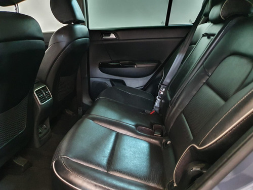 Imagen 10 de 15 de Kia Sportage Ex Pack 2018