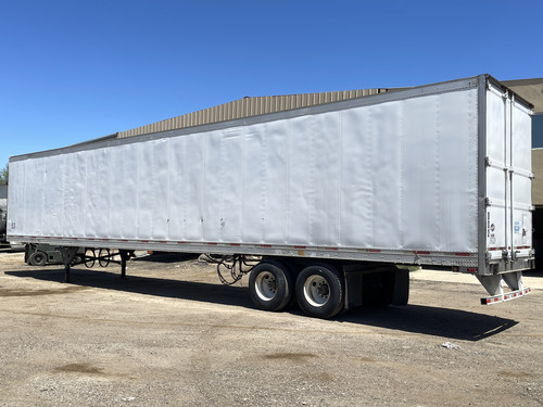 Caja Seca Utility 53x102 Año: 2004 Duraplate Gmy100722