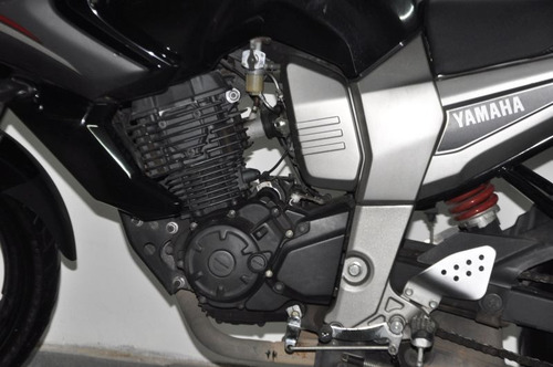 Yamaha Fz 16 St Usada 2011 Como Nueva