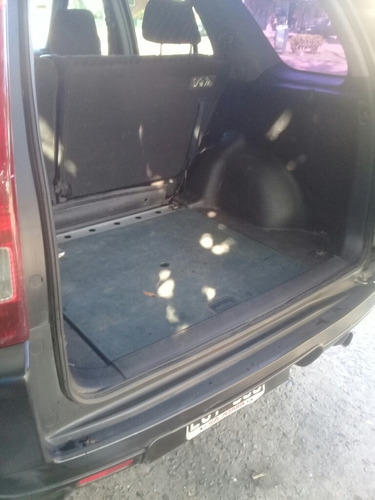 Honda Cr-v 4x2 Automatica
