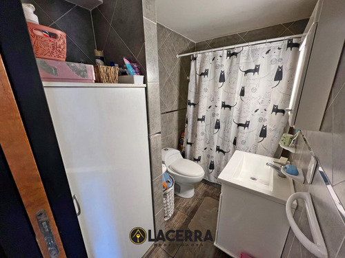 Departamento En Villa Ballester Apto Credito