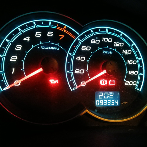 Chevrolet Celta Lt 1.0 Flex Completo