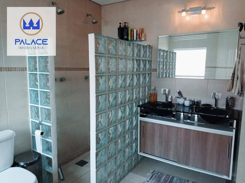 Imagem 5 de 20 de Sobrado À Venda, 240 M² Por R$ 650.000,00 - Prezotto - Piracicaba/sp - So0029