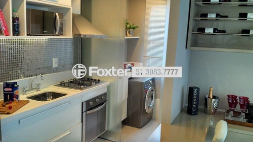 Imagem 11 de 30 de Apartamento, 3 Dormitórios, 76 M², Marechal Rondon - 199888