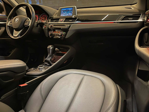 Imagem 13 de 15 de Bmw X1 2.0 Turbo Activeflex Sdrive20i Xline 2018 70.000km