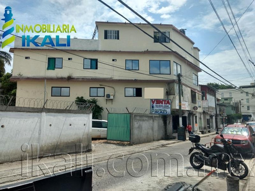 Venta Edificio Túxpam De Rodríguez Cano Centro