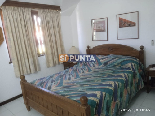 Imagen 19 de 28 de Casa En San Rafael - Punta Del Este