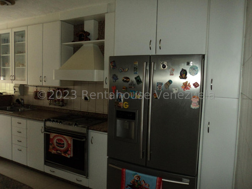 Apartamento En Venta Santa Fe Norte #23-29864