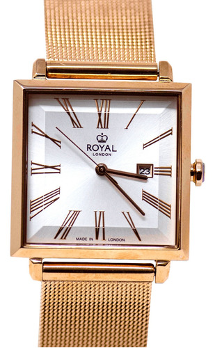 Royal London - Reloj 21399-09 21399-09 Para Mujer