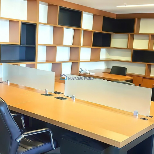Imagem 3 de 15 de Conjunto Comercial - Bi31073