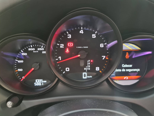 Imagem 12 de 15 de Porsche Macan 2.0 16v Gasolina 4p Automático