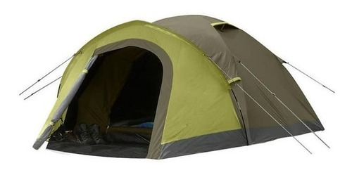 Carpa Coleman Darwin 2.0 4p+ 42143