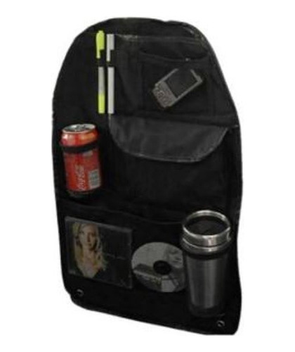 Bolso Organizador Auto