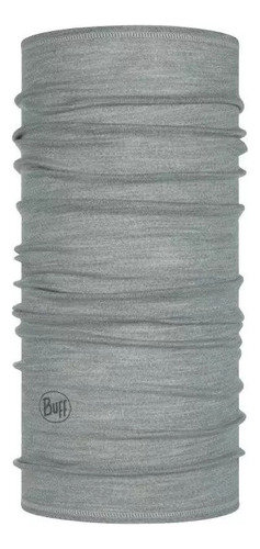 Tubular Outdoor Buff Lightweight Merino Wool Gris 113010.933