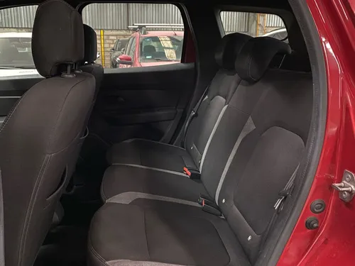Renault Duster 2022