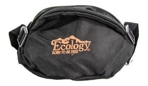 Koala Bolso Mochila Bandolero Ajustable Amazonas Ecology