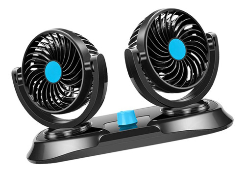 Ventilador De Automóvil Enfriamiento Para Instalación