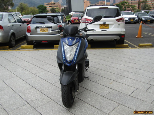Motos Kymco