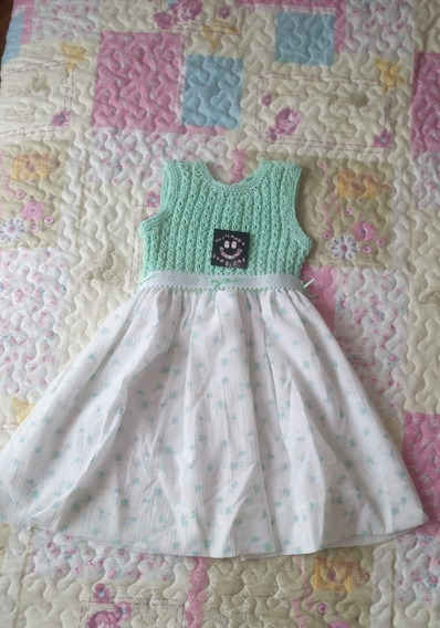 Vestidos Tejidos Para Ninas | MercadoLibre 📦 Vestidos Tejidos Para Ninas | MercadoLibre 📦