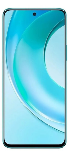 Wiko T50 128 Gb Verde Agua 4 Gb Ram