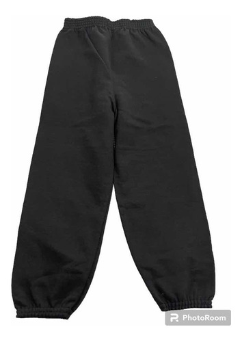 Pantalón Jogging Niños T 6/8 Hanes Ver Medidas