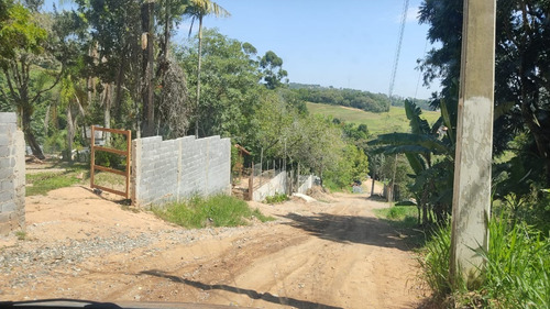 Imagem 7 de 8 de Terreno Em Ibiuna Por Apenas 40mil Á Vista! G.04