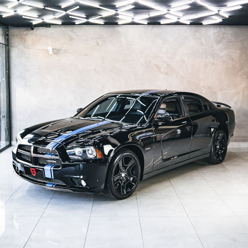 Dodge Charger Rt Charger RT MOPAR 5.7 V8
