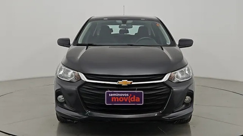 Chevrolet Onix 1.0