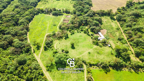 Finca En Vaqueros