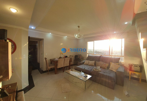 Imagem 21 de 30 de Apartamento À Venda Terraço Gourmet 3 Dormitorios 1 Suite 2 Vagas Vila Isolina Mazzei - São Paulo/sp, Zona Norte - 220022