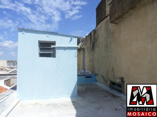 Imagem 23 de 25 de Casa Na Vila Progresso, Excelente Localização - 23189 - 68960707