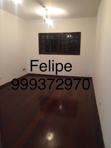 Imagem 7 de 24 de Sobrado Lindo Com 3 Dormitorios Grandes Ja Com Armarios Fl25