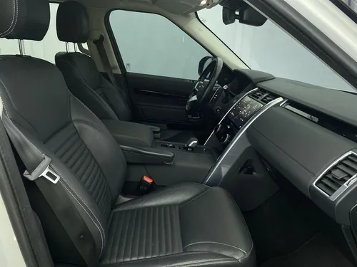 Land Rover Discovery 5 Hibrida Mhev 3.0