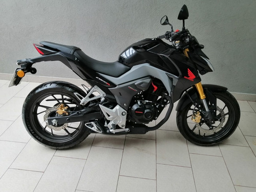 Honda Cb 190 R