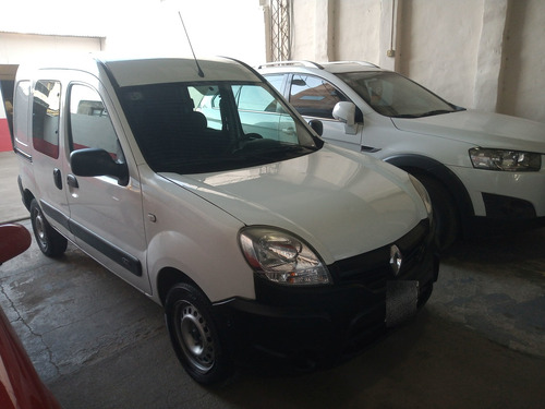 Renault Kangoo Furgón 1.6 5 Puertas